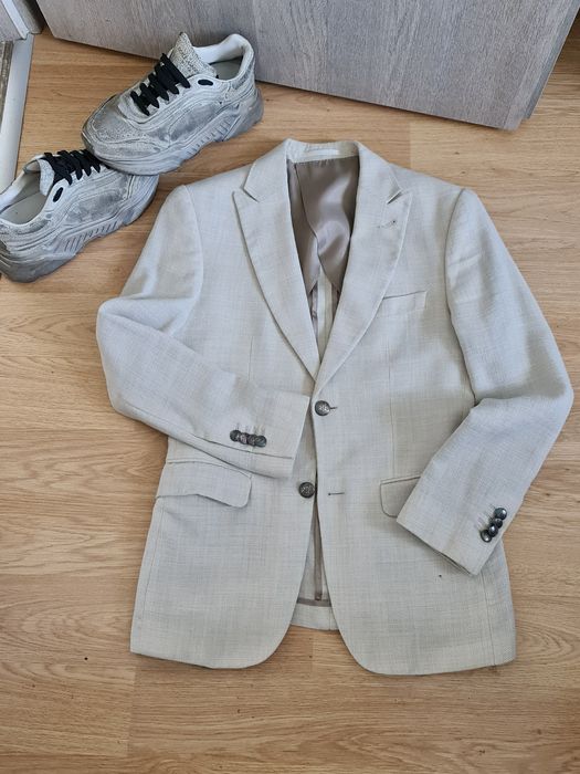 Sacou Adina Buzatu Trend's Marime S Unisex,Drago(Nu se sifoneaza)CaNou