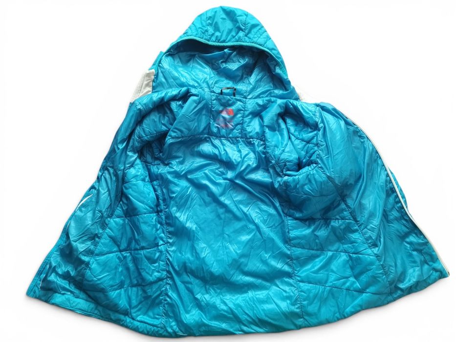 Geacă termică The North Face Summit Series Primaloft