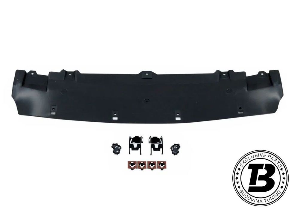 Bara Fata compatibila cu BMW Seria 5 F10 F11 MT Design