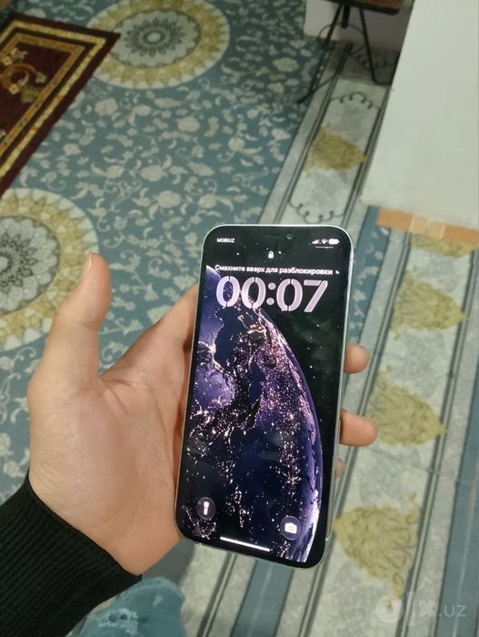 Iphone 12 pro срочна келисим бар