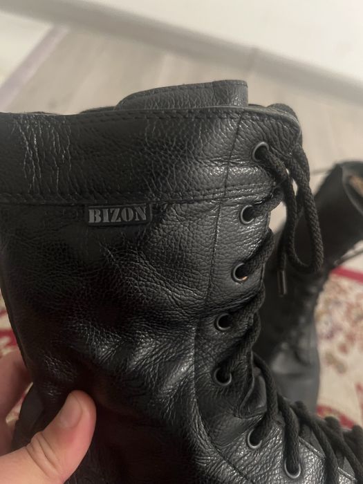 Берцы зимний летний