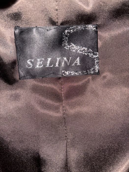 *женская шубааа*