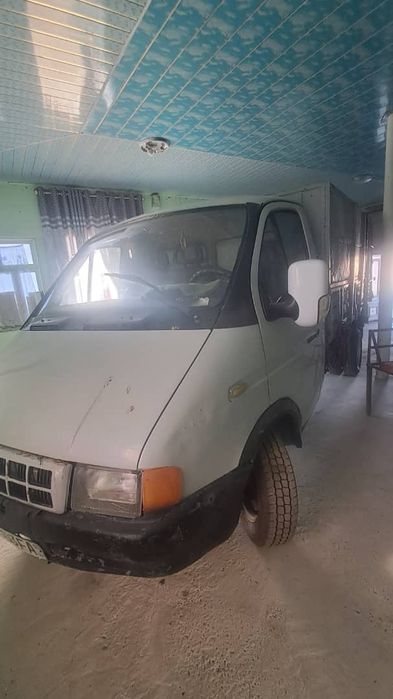 Gazel sotiladi holati ideal