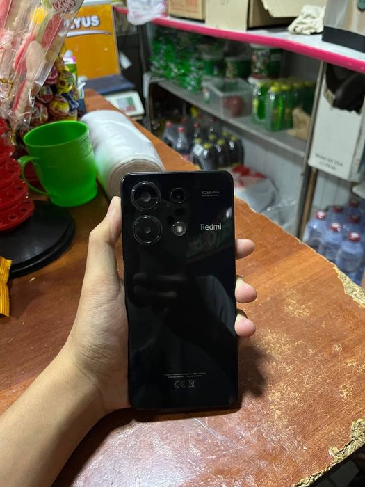 Redmi note 13 128gb