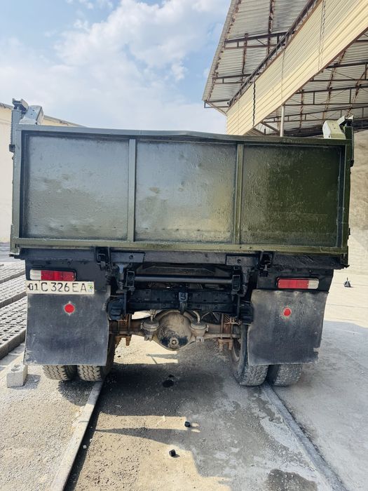 Зил сотилади 1989йил