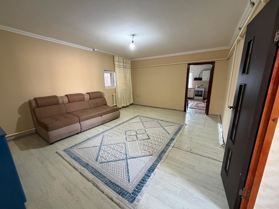 Дом долгосрочно