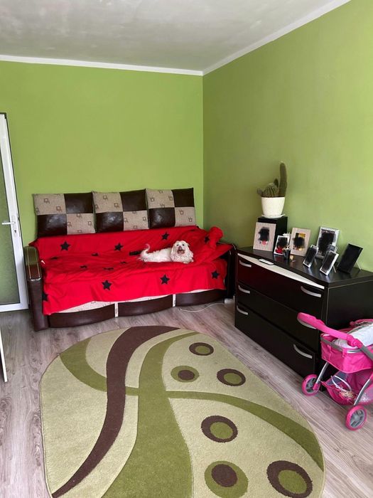 Apartament 4 camere micro 20 Galati