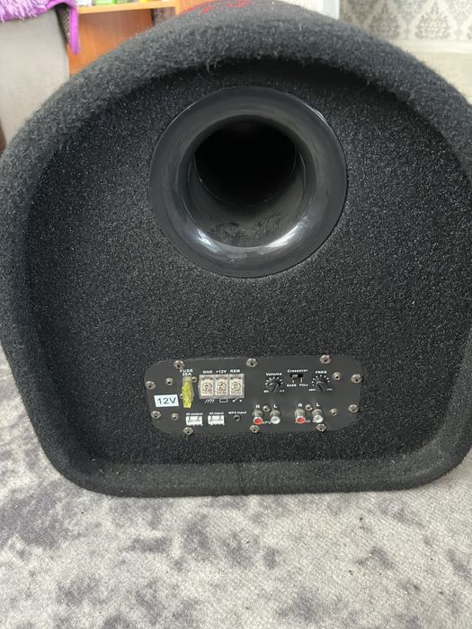 Продам сабуфер п