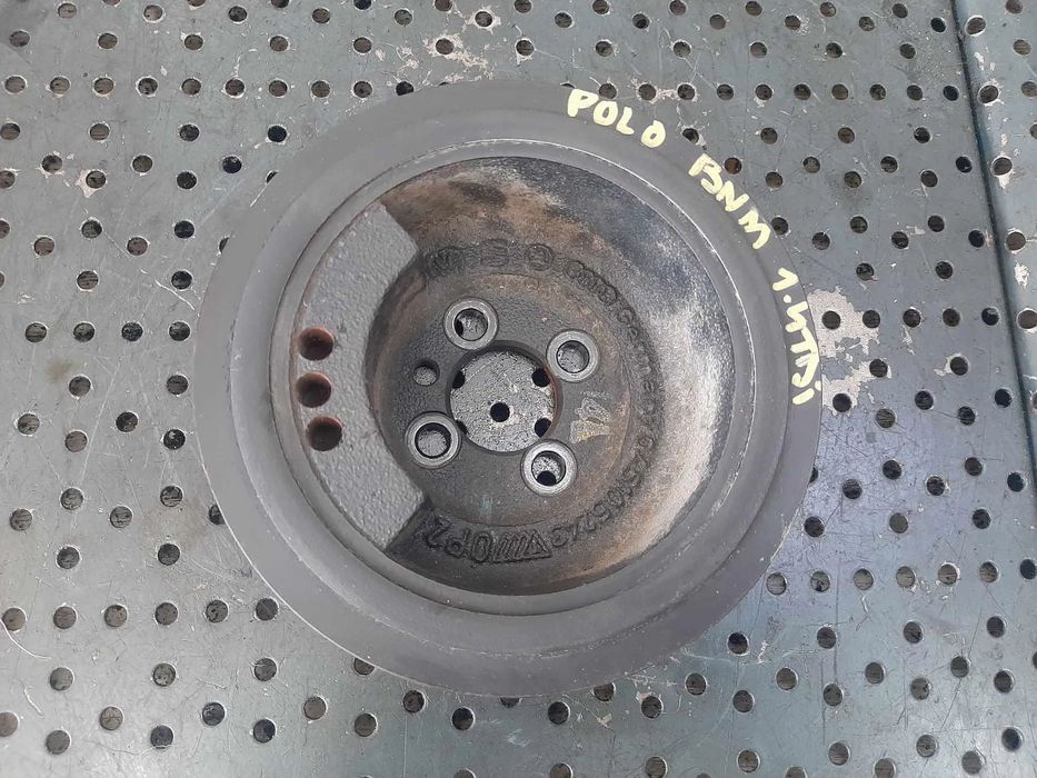 fulie vibrochen 1.4 tdi bnm  vw polo 9n seat ibiza 6l audi a2 045105243