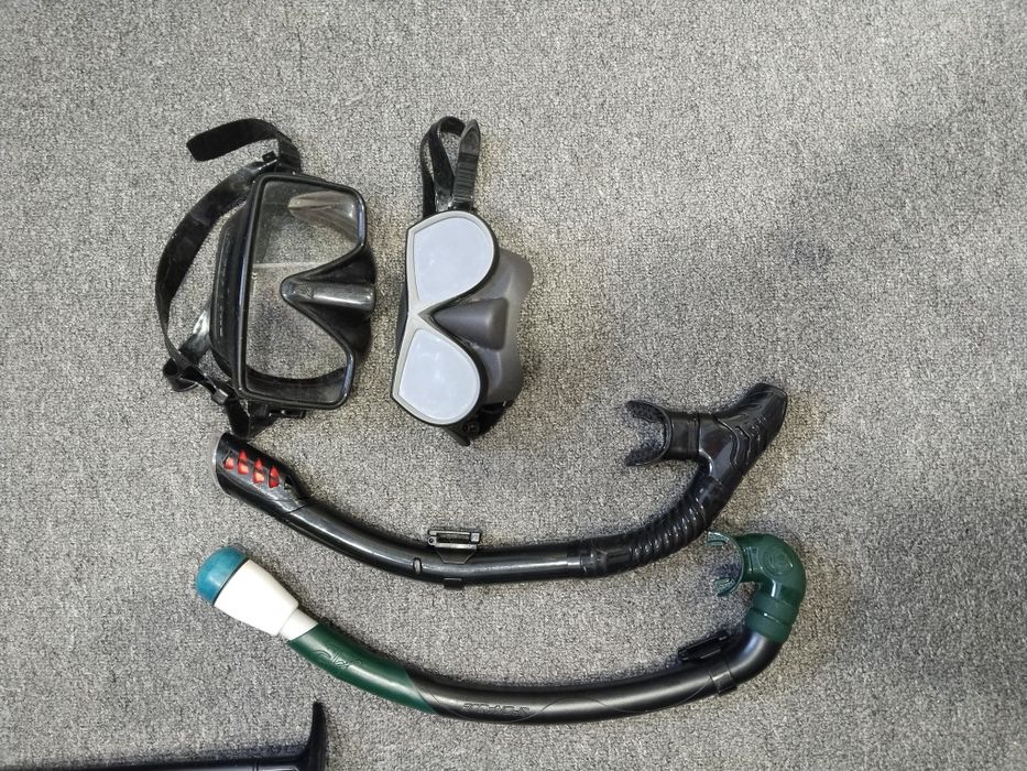 Гидрокостюм( Marlin)