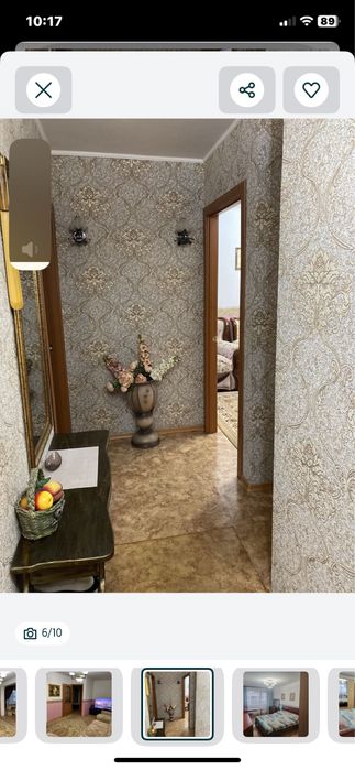 Сдам2 кв района Таги