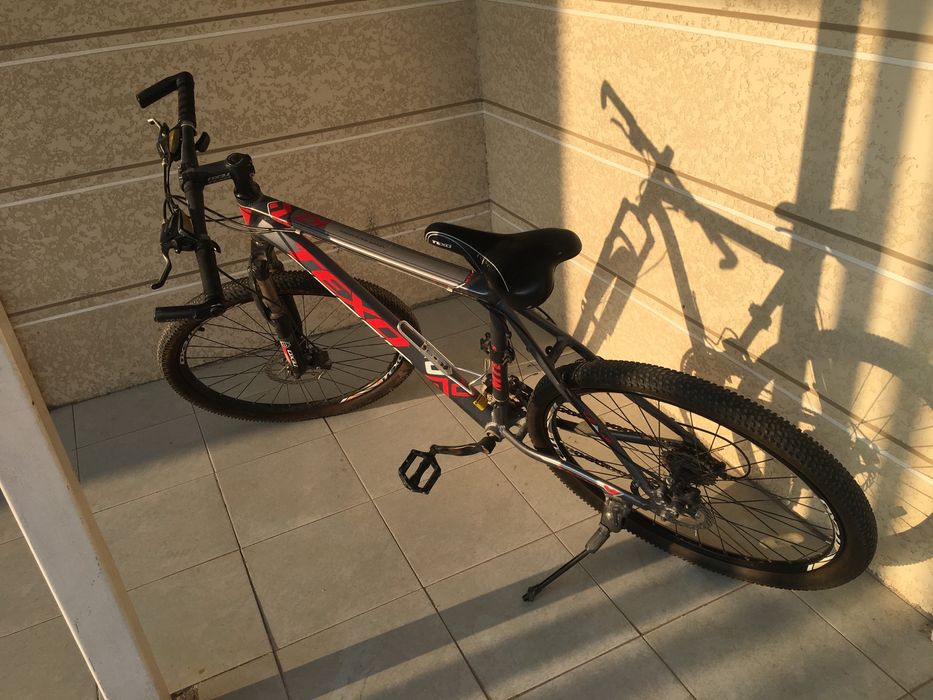 Велосипед TEXO ..