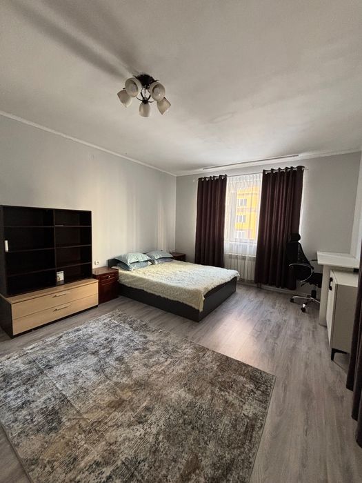 Сдам 1 комнатную квартиру