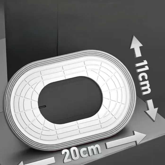 Акумулаторна вендуза Shijing 6109