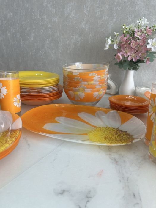 Посуда, сервиз Lumine