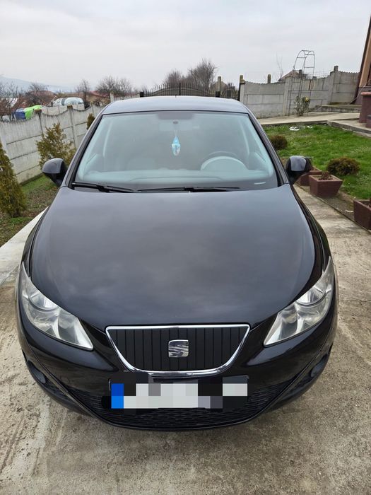 Seat Ibiza 1.2 disel