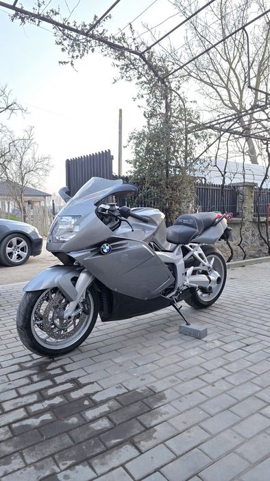 Bmw k1200s 170cp