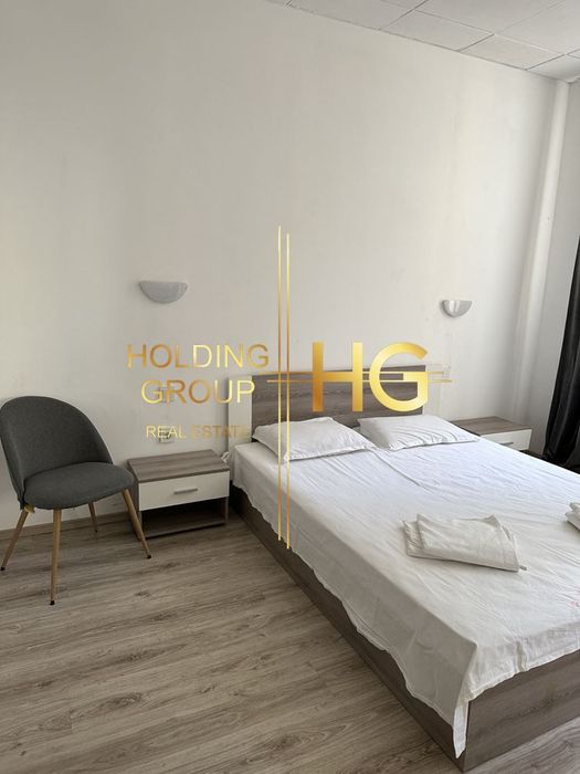 Продава се Хотел в Варна, Гръцка махала - 450 кв.м за 1623 €/кв.м - Снимка #2