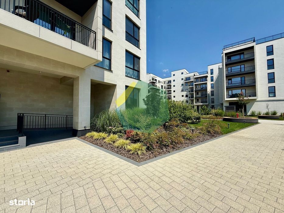 1-sobno stanovanje, 42 m²