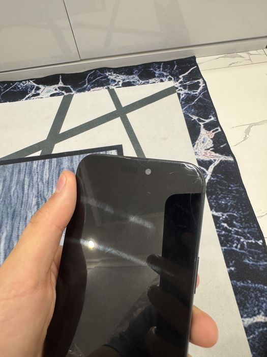 Iphone 15 pro max 256