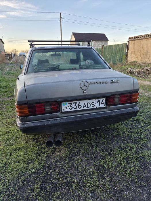 Продам Мерседес 190