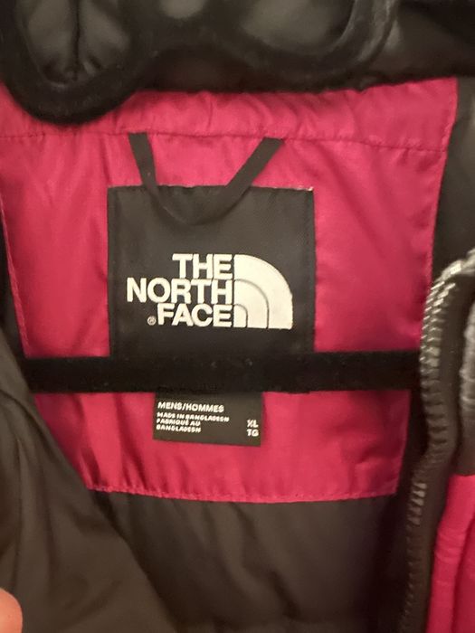 Geaca The North Face
