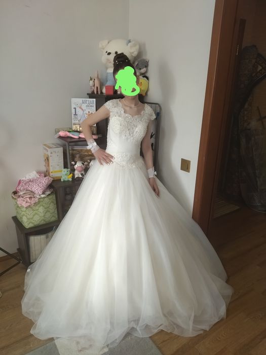 Продам платье в отличном состоянии