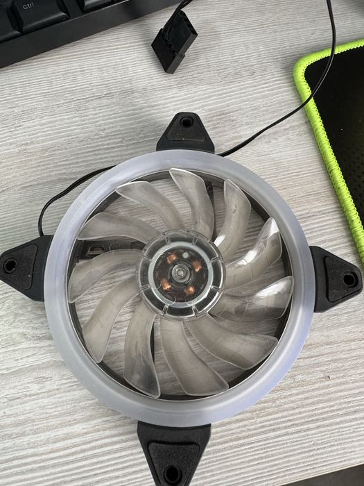 Kuller kompyuter uchun