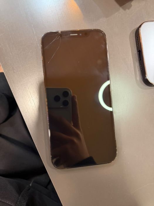 Iphone 12pro 128gb