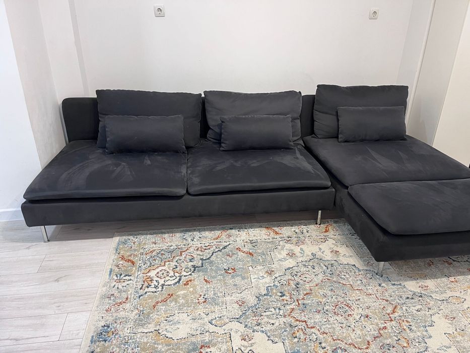 Vand canapea Ikea SODERHAMN