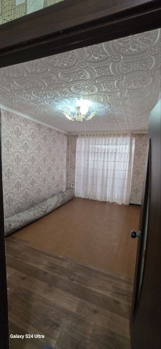 Сдаётся квартира