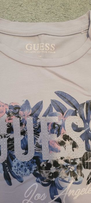 Сет нови тениски Гес Guess