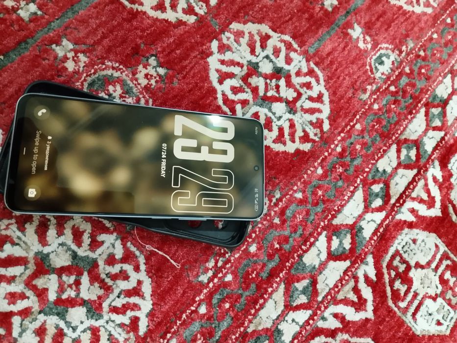 Хонор 90 лите 256гб