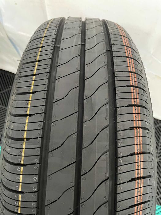 Set anvelope noi vara GoodYear 195 60 R18 dot iulie 2024