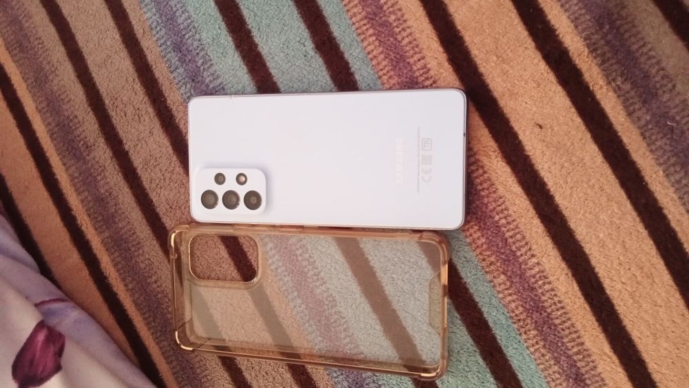 Samsung a535G,обмен