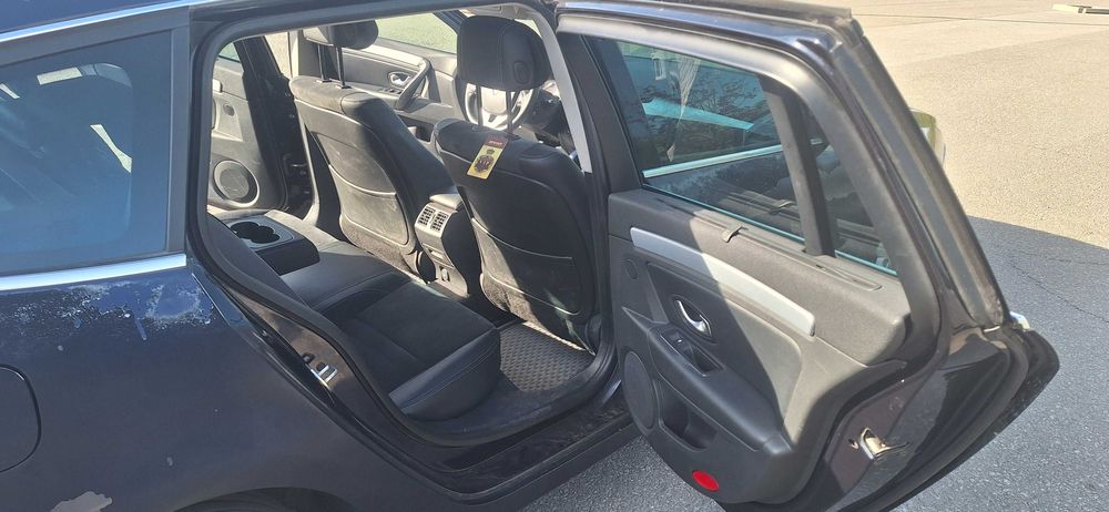 Renault laguna 3 2.0 dci 2009