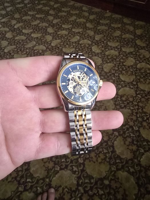 Часы ручные ROLEX