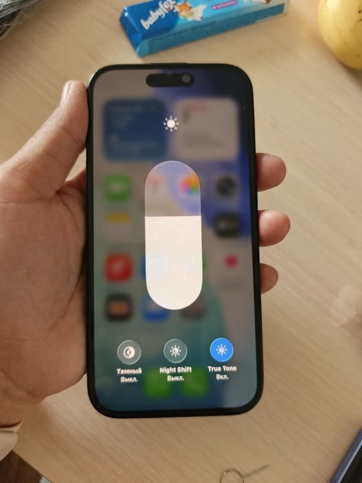 Айфон 15 телефон