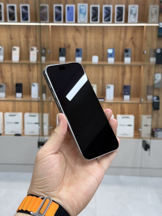 iPhone 15 Pro 256 gb | iStatus