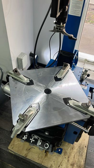 Шиномонтажные станки Sivik