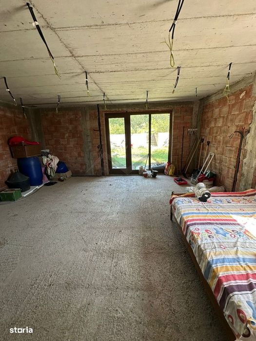 Casa Valea Adanca CUG Demisol+parter+ etaj