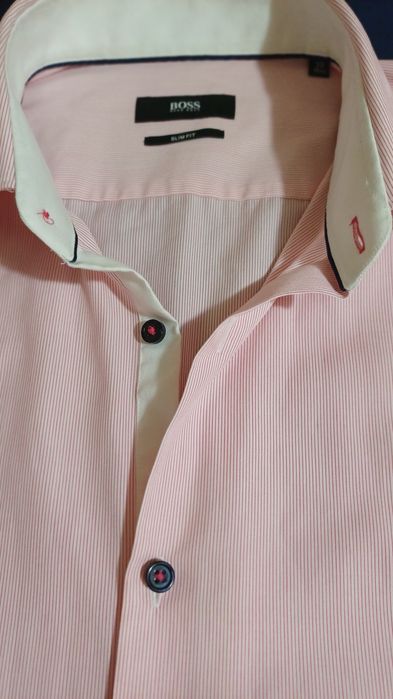 Мъжка маркова риза