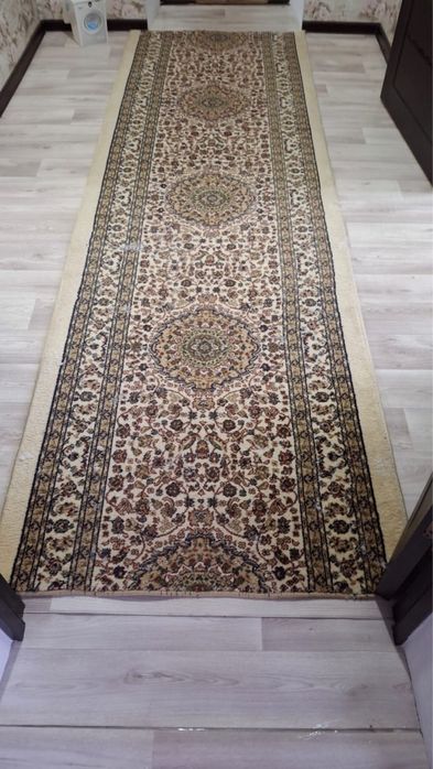 Ковровая дорожка