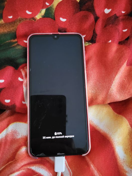 Продам телефон самсунг А20