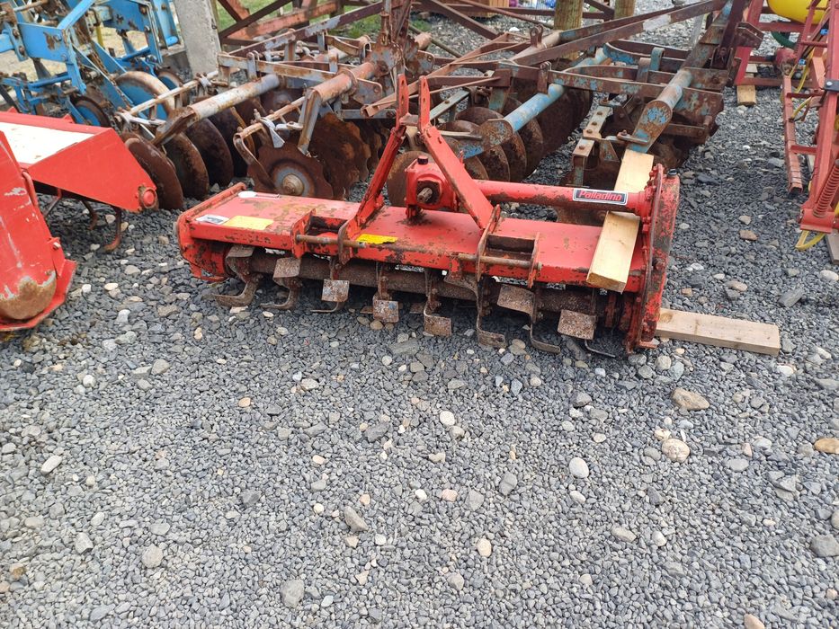 Freză freze agricola import Italia utb universal fiat agri