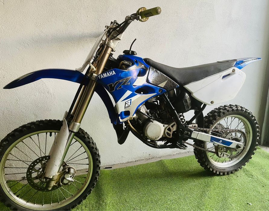 Vand/schimb yamaha yz85 motorul este blocat dau la schimb pe un kukirin g2 master/g4 maxim 500 km ofer si diferenta unde e cazul nu deranjati inutil