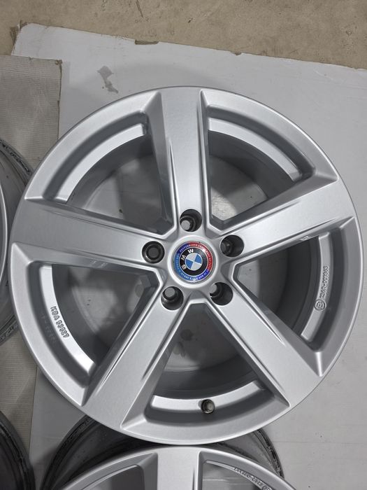 Jante 17 BMW Seria 3 G20 G21 Seria 4 G22 G23 Seria 5 G30 G31, ET30
