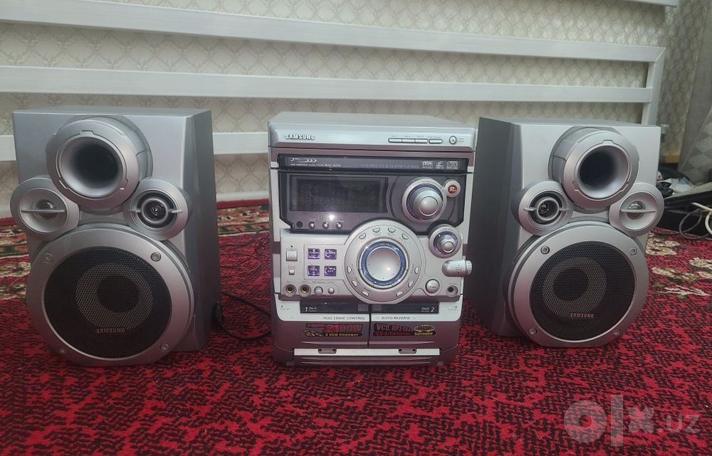 Muzikalniy sentr