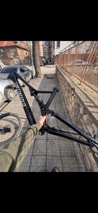 Specialized stumpjumper frame/ рамка