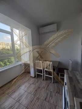 Тристаен апартамент в Чайка! 21775022